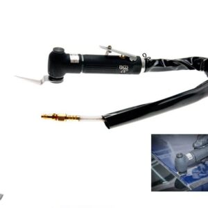 Air Window Seal Cutter
