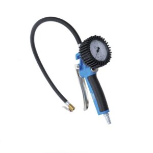 BGS Pistol Grip Air Inflator