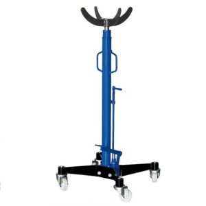 BGS Heavy Duty Transmission Jack