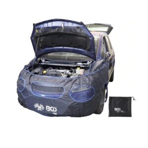 BGS Vehicle Front Protection Cover