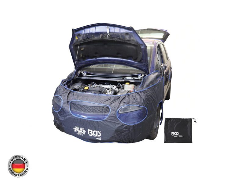 bgs-9636-e1682347121230.jpg BGS Vehicle Front Protection Cover - Image 1