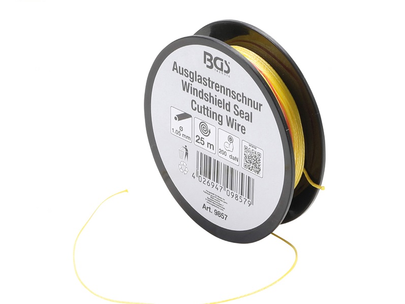 bgs-9857.jpg BSG Windshield Seal Cutting Wire - Image 1
