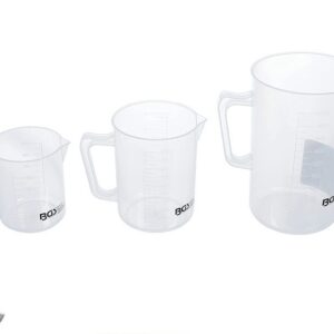 Measuring Cup Set