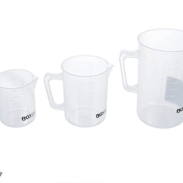 Measuring Cup Set