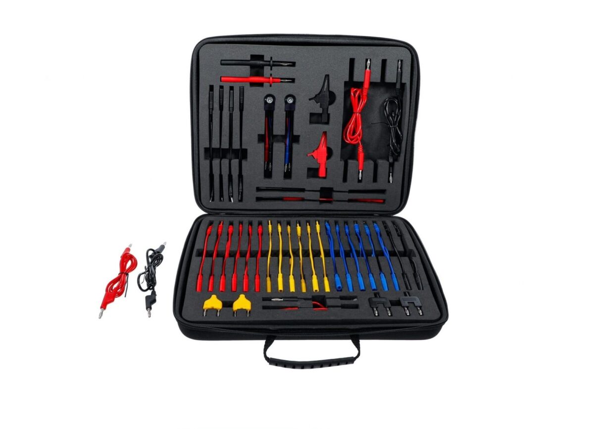 bgs-cable-and-prob.jpg BGS Measuring Cable and Probe Set - Image 1