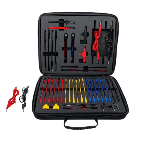 BGS Measuring Cable and Probe Set