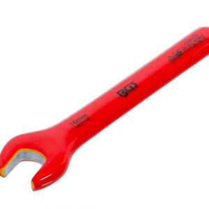 BGS 16mm VDE Single Open End Spanner