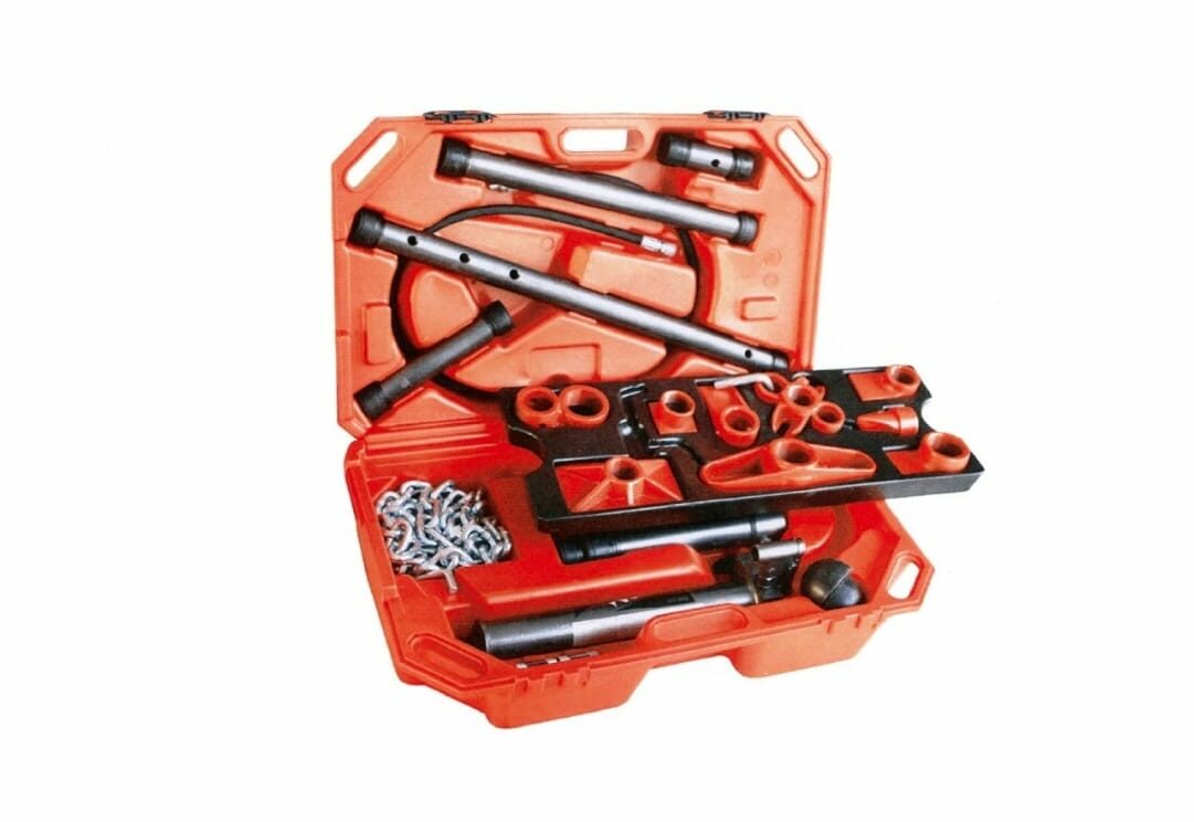 big-red-body-repair-e1714825370158.jpg Big Red Hydraulic Body Repair Kit - Image 1