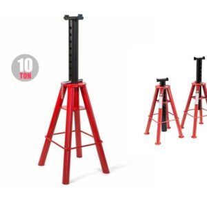 Big Red High Position Jack Stand