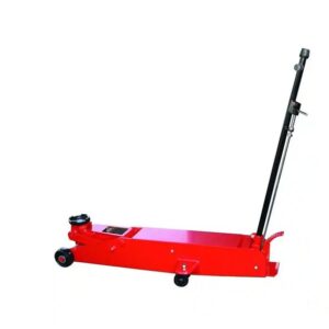 Big Red Heavy Duty Long Floor Jack