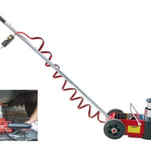 Air Hydraulic Jack