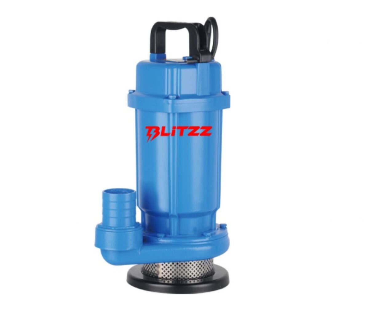 blitz6.jpg Power Blitzz 32 mtr Submersible Sewage Pump - Image 1