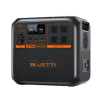 Bluetti AC180P 1800W Portable Power Station