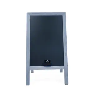Original Menu Board Gray