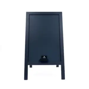 Original Menu Board Black