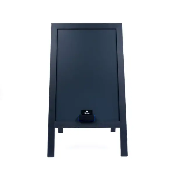 Original Menu Board Black