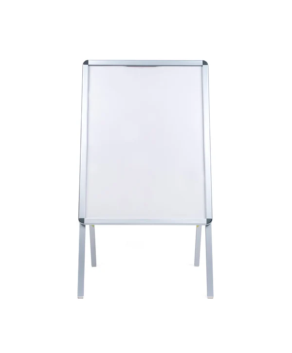 board3.webp Original® A-Frame Display Advertising Menu Board - Image 1