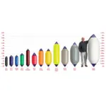 Polyform Fender F-5 - Image 3