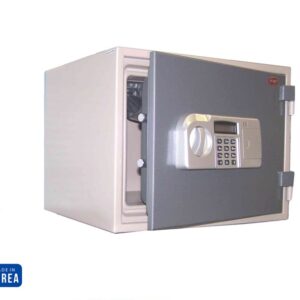 Booil Safe Fire Resistive Industrial Safe 11
