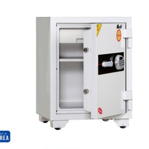 Booil Safe Fire Resistive Industrial Safe 13