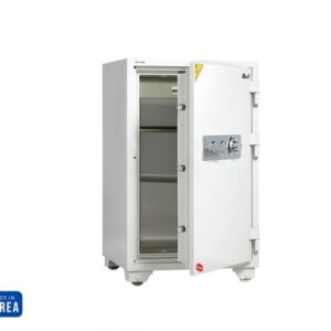 Booil Safe Fire Resistive Industrial Safe 6