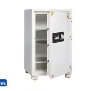 Booil Safe Fire Resistive Industrial Safe 7