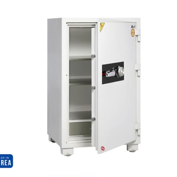 Booil Safe Fire Resistive Industrial Safe 7
