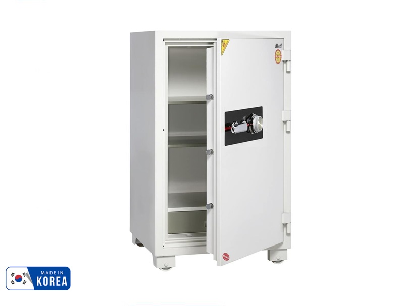 booil7.jpg Booil Safe Fire Resistive Industrial Safe 7 - Image 1