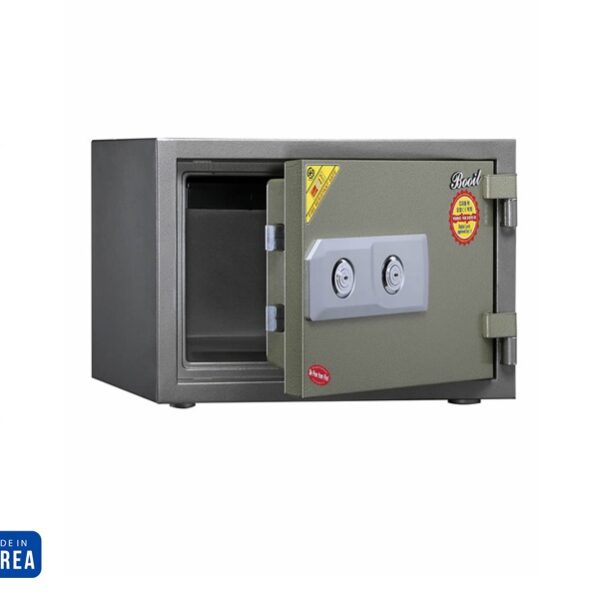 Booil Safe Fire Resistive Industrial Safe 8