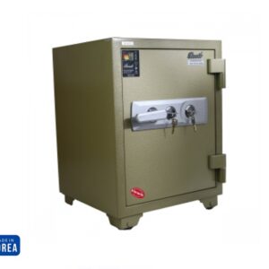 Booil Safe Fire Resistive Industrial Safe 9