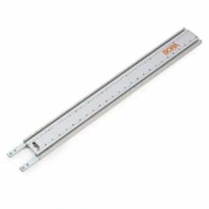 Bora WTX Clamp Edge Extension