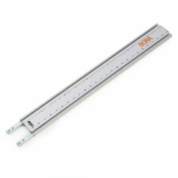 Bora WTX Clamp Edge Extension