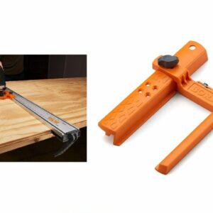 Bora Jigsaw Guide
