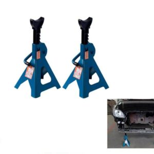 Bovenau Jack Stands