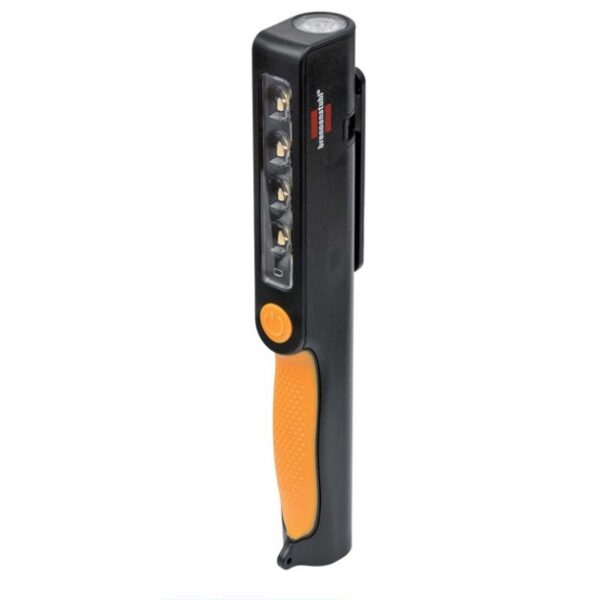 Brennenstuhl Rechargeable LED Clip-On Lamp
