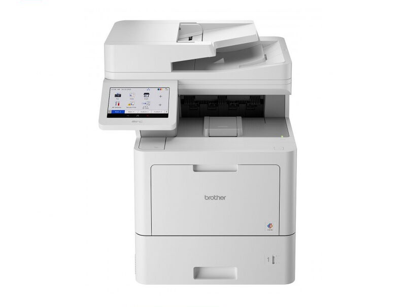 bro15-e1727785827229.jpg MFC-L9630CDN Brother Color Laser All in One Multifunction Printer - Image 1