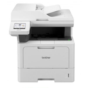 DCP-L5510DW Brother Monochrome Laser Printer 3 in 1