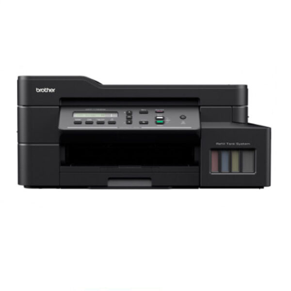 Brother DCP-T720DW Wireless All in One Ink Tank Printer