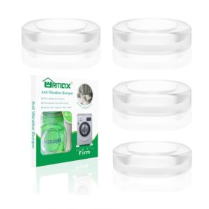 Anti Vibration Bumper Pads