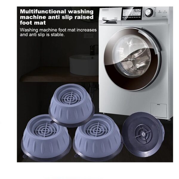 Multifunctional Non Slip Feet