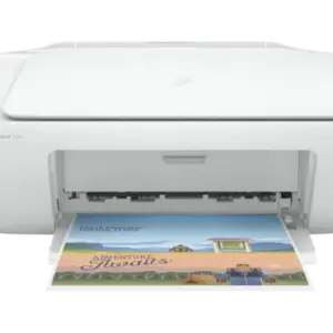 Hp DeskJet 2320 All-in-One Printer