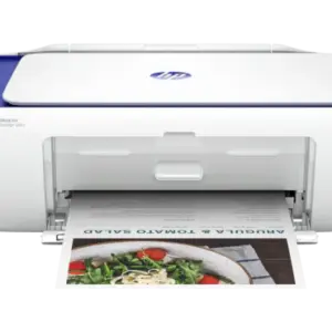 HP DeskJet Ink Advantage Ultra 4927 All-in-One Printer