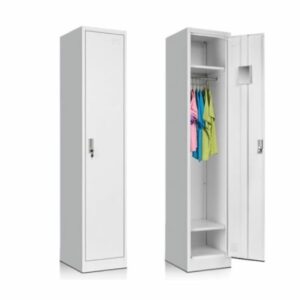 1 Door Steel Cabinet