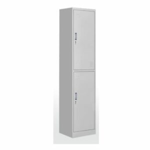 2 Doors Steel Cabinet