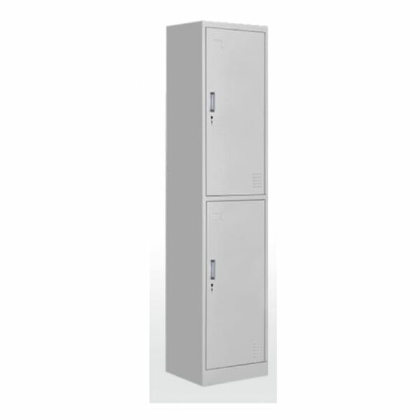 2 Doors Steel Cabinet