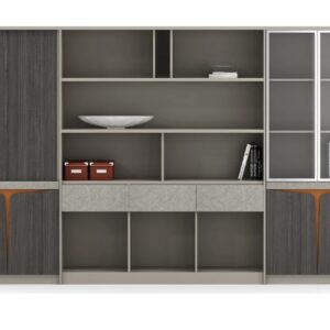 Customised New Design Office Cabinet - 5