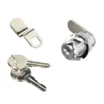 Cam Lock with 2 Key