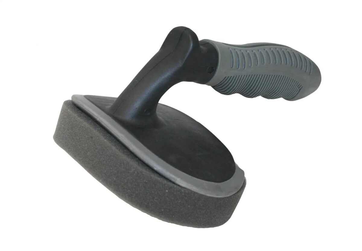 carrand-applicator.jpg Carrand Tire Shine Foam Applicator - Image 1