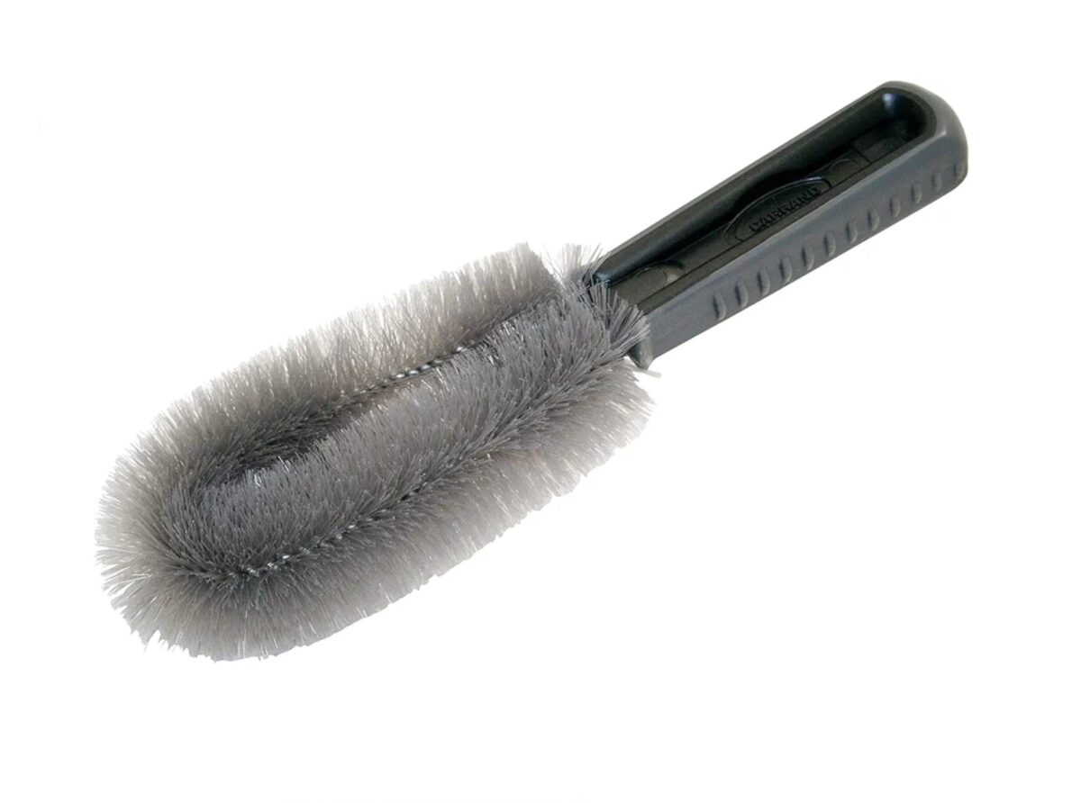 Carrand Wheel Brush - Image 1