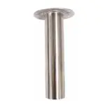 Flush Mount Rod Holders